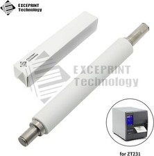 🔥 P1037974-028 Transfer Platen Roller for Zebra ZT230 ZT220 ZT210 ZT231 ZT211🔥 picture