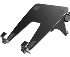 Laptop Tray for Monitor Arm - VESA Mount 100x100mm, Laptops up to 17.3in & 28... picture