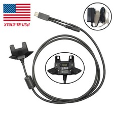 USB Client DATA Comm Power Charging Cable for Zebra  TC70 TC75 Scanner picture