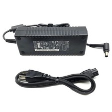 Genuine Delta ADP-135FB B AC Adapter 19V 7.1A Power Supply 135W picture