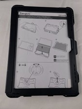 Targus Heavy Duty Rugged Tablet Case for Dell Latitude 7210 2-in-1 Portfolio picture