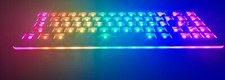 Drop Alt High-Profile Space Gray barebones keyboard 67-keys MDX-31827-7 picture