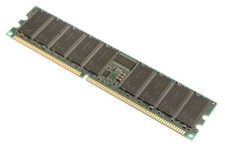 HYS72D64500GR-7-B - 512MB (266MHZ) PC2100 ECC Ddr Registered Memory Module  picture