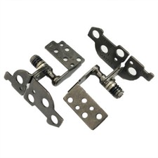 LCD Hinges L & R kits fits MSI GF75 Thin 8RD 8RC MS-17F1 Thin 9SC 9RCX MS-17F2 picture