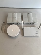 Wireless Router dual band Set #4 WiFi Enterasys WS-ap3705i Siemens Ap3610 Ap2605 picture