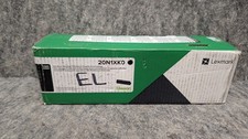 Lexmark 20N1XK0 Black Toner Cartridge for CS431 CX431 Laser For Lexmark Printer picture