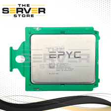 (UNLOCKED) AMD EPYC 7F72 3.20GHz 24 Core 192MB 240W SP3 CPU 100-000000141 picture