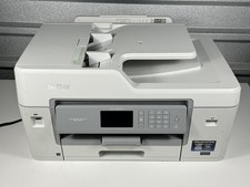 Brother MFC-J6535DW All-In-One Color Inkjet Printer - Tested picture