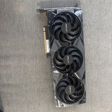 PNY Nvidia GeForce RTX 5070 12GB GDDR7 Graphics Card GPU - TESTED WORKING picture
