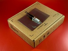 57-1000485-01 Genuine Brocade 32G SW-SEC Fibre Channel SFP+ Transceiver picture
