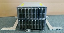 Dell PowerEdge M1000E Chassis with 16 x PowerEdge M630 Blade Servers CTO picture