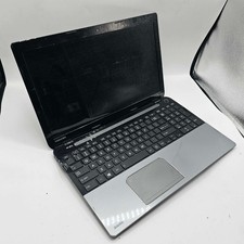 Toshiba Satellite L55 Intel Core i5 4200u No RAM No HDD 15.6