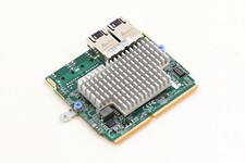 SuperMicro Dual-Port 10GbE SFP+ I/O Add-On Card P/N: AOC-MTG-I2TM-NI22 Tested picture