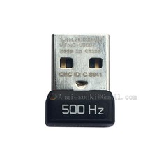 USB Receiver Adapter For Logitech G602 Wireless Gaming Mouse 993-000929 picture