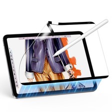ESR 2 Pack Paper-Feel Magnetic Screen Protector for iPad Air 13-in M4/M3/M2 picture