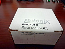 Netonix RMK-400-D Optional 19