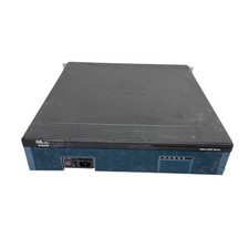 Cisco 2951 Integrated Services Router CISCO2951/K9 V05 Gigabit 2U picture