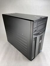Dell Poweredge T310 Tower Server Intel X3470 2.93GHz 4GB RAM No HDD No OS picture