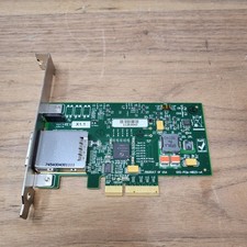 Avid Host PCIe Card for Nitris DX Mojo DX 7030-30048-01 OSS PCIe x4 HBA picture