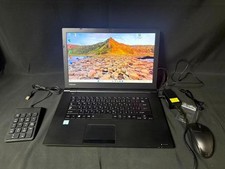 dynabook B65/F Core i5-6300U 16GB RAM 512GB SSD 15.6 Inch Win11/Ready to use picture
