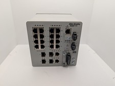 Allen Bradley Stratix 5700 1783-BMS20CL picture