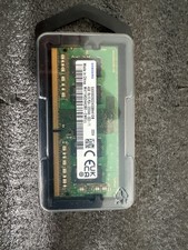 Samsung 4GB PC4-25600 DDR4-3200 Memory - M471A5244CB0-CWE picture