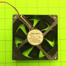 Laser Printer NMB-MAT 3610RL-05W-S49 RK2-0954 24V Cooling Fan picture