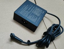 Genuine 90W 19V 4.74A 5.5mm For ASUS ROG Strix XG35VQ Monitor Charger ADP-90LE B picture