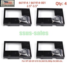 4PCS 661914-001 2.5