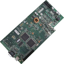 Motherboard Main Board for Zebra S4M Thermal Label Printer P1008211 picture