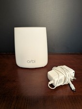 NETGEAR Orbi RBS20 AC2200 Tri-Band Wi-Fi 5 Add-On Satellite - UG - ✅ TESTED ✅ picture