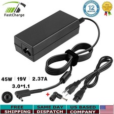 AC Charger Adapter Power Supply for Acer Spin 5 SP513-51 SP513-52N SP111-31 1 3 picture