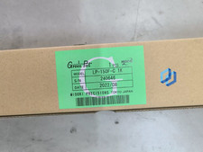 Brand NEW LP-150F-C 1K Green Gauge Fast transportation picture