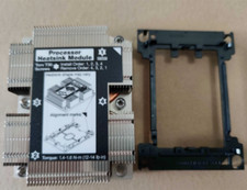For Lenovo ThinkSystem SR630 SR530 SR570 SN550 Heatsink 01KP651 picture