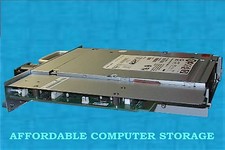 HP 1/8 G2 EB668C#103 1760 AK383A LTO-4 SAS HH 467729-001 Ultrium1760 MSL2024 picture