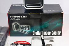 Stratford Labs GFP-001 35mm Slide & Film Scanner 1/2.5 Inch Sensor 1800-3600 Dpi picture