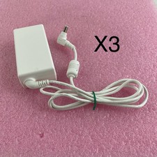 PFU Limited DA-40A16 40W AC Adapter No Power Cord Lot of 3 picture