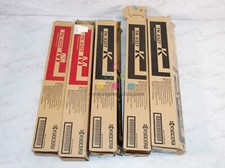 Open OEM Kyocera TASKalfa 2551ci TK-8327M Magenta(x2), TK-8327K Black(x3) Toners picture