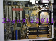 1PC Used ASUS p4xp-x 845 Motherboard DDR picture