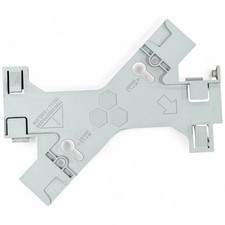 AEROHIVE NETWORKS AP230 AP250 WALL MOUNT , PN: 3BRABA001P4-111 picture