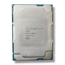 💻 Intel Xeon Silver 4309Y SRKXS 2.80GHz 8-Core Server CPU Processor LGA4189 picture