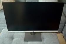HP 27f 4K  27