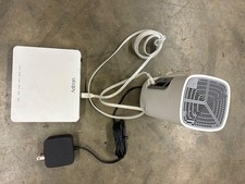 Adtran SDX632v Fiber Optic Modem 10GE 2.5GE Voice Port & WIFI Router SDG-8612 picture