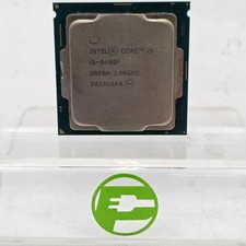 Intel Core i5-9400F 2.90GHz 6 Core CM8068403358819 6 Thread LGA 1151 picture