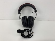 Kingston HyperX Cloud Core KHX-HSCC-BK Wired Gaming Headset with Microphone picture