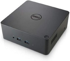 Dell 3GMVT TB16 Thunderbolt 3 Dock Only (/RT6-22656-TB16-UA) picture