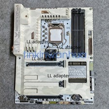 For ASUS SABERTOOTH Z97 MARK S LGA1150 DDR3 DP+ 6×SATAIII Motherboard picture