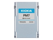 Kioxia America - KPM7XRUG1T92 - KIOXIA PM7-R KPM7XRUG1T92 1.88 TB Solid State picture