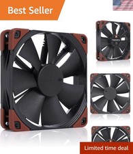 NF-F12 iPPC-2000 PWM, High-Performance Industrial Fan 120mm picture