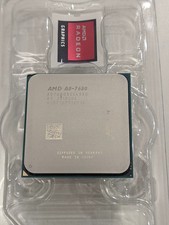 AMD A8-7680 Socket FM2+ 3.5 GHz 45W AD7680ACI43AB Quad Core CPU Processor picture